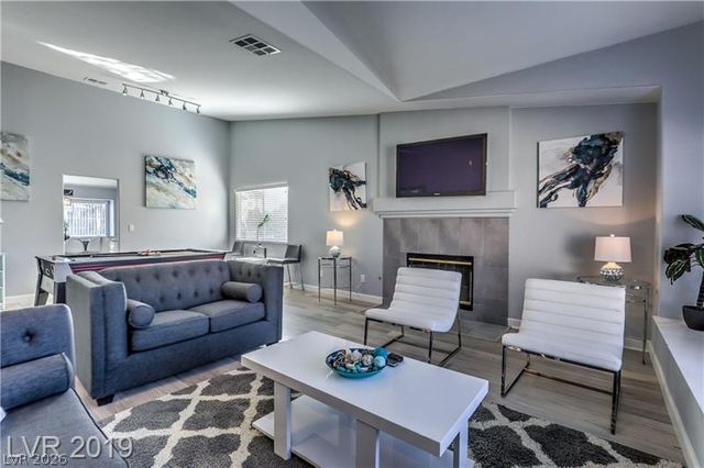 2524 Ocean Front Drive, Las Vegas, NV 89128