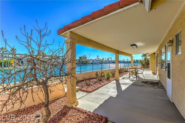 2524 Ocean Front Drive, Las Vegas, NV 89128