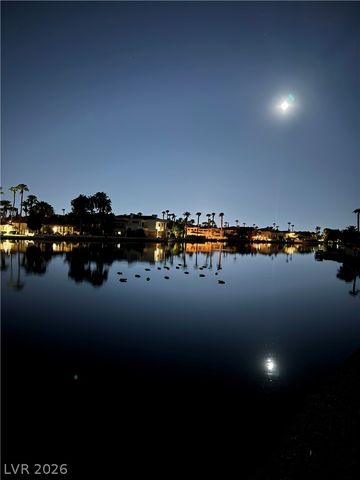 2524 Ocean Front Drive, Las Vegas, NV 89128