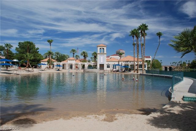 2524 Ocean Front Drive, Las Vegas, NV 89128