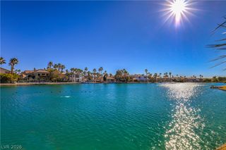 2524 Ocean Front Drive, Las Vegas, NV 89128