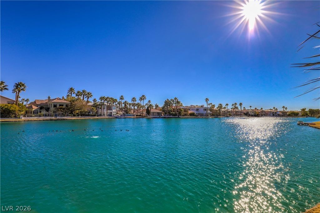 2524 Ocean Front Drive, Las Vegas, NV 89128