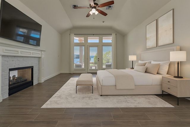 13050 Wood Harbour Drive, Montgomery, TX 77356