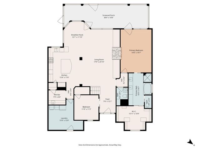 13050 Wood Harbour Drive, Montgomery, TX 77356