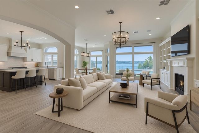 13050 Wood Harbour Drive, Montgomery, TX 77356