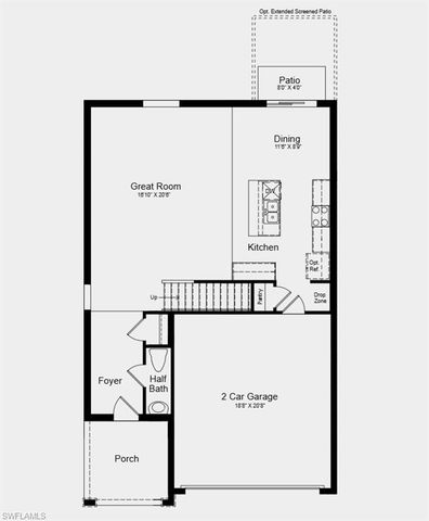 6529 Equinox LN, North Fort Myers, FL 33917