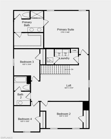 6529 Equinox LN, North Fort Myers, FL 33917