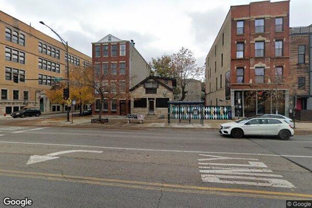 1420 W Division Street, Chicago, IL 60642