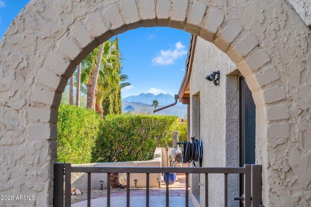 18420 E SIERRA VEREDA --, Rio Verde, AZ 85263