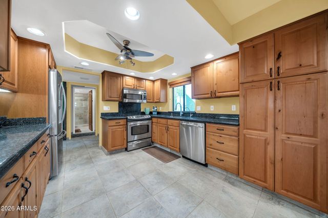 18420 E SIERRA VEREDA --, Rio Verde, AZ 85263