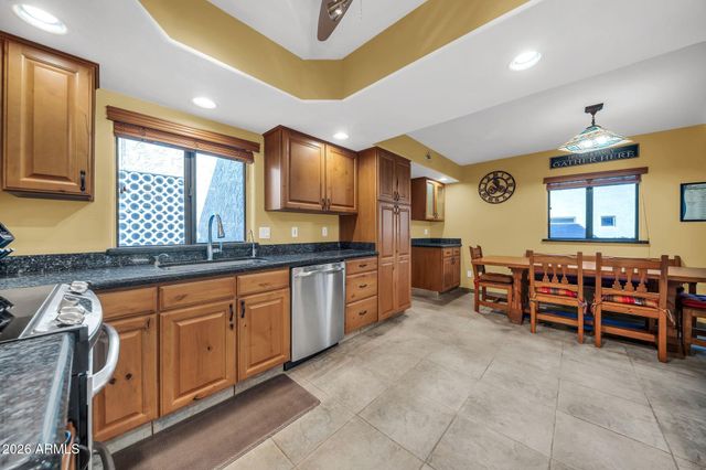 18420 E SIERRA VEREDA --, Rio Verde, AZ 85263