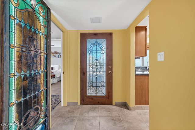 18420 E SIERRA VEREDA --, Rio Verde, AZ 85263