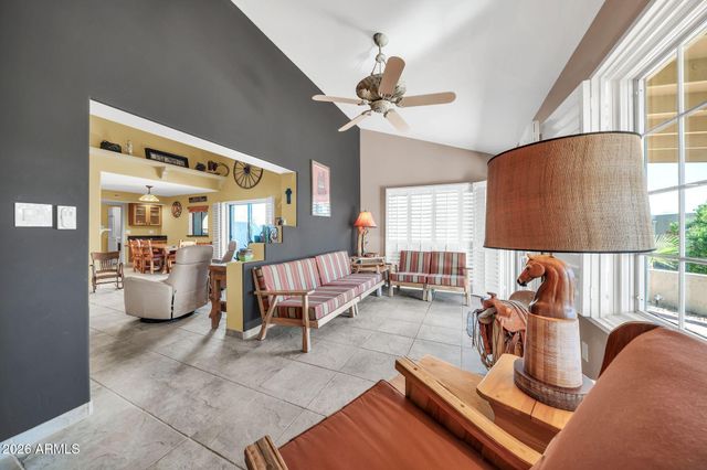18420 E SIERRA VEREDA --, Rio Verde, AZ 85263