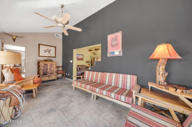 18420 E SIERRA VEREDA --, Rio Verde, AZ 85263