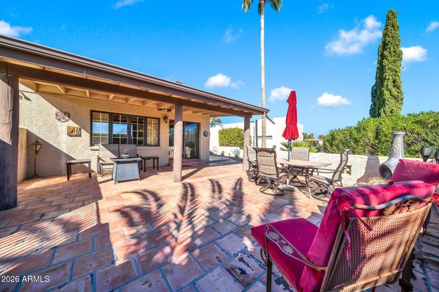 18420 E SIERRA VEREDA --, Rio Verde, AZ 85263