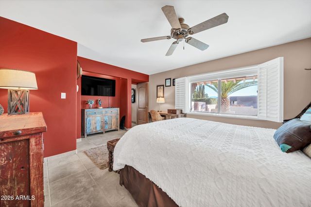 18420 E SIERRA VEREDA --, Rio Verde, AZ 85263