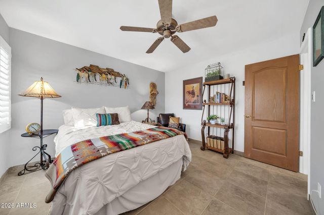 18420 E SIERRA VEREDA --, Rio Verde, AZ 85263