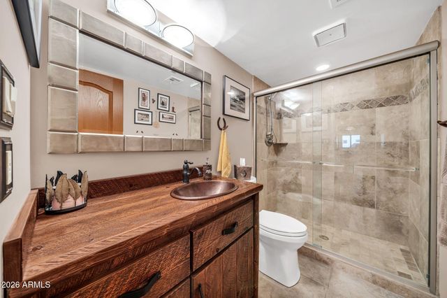 18420 E SIERRA VEREDA --, Rio Verde, AZ 85263