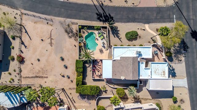18420 E SIERRA VEREDA --, Rio Verde, AZ 85263