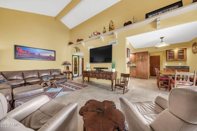 18420 E SIERRA VEREDA --, Rio Verde, AZ 85263