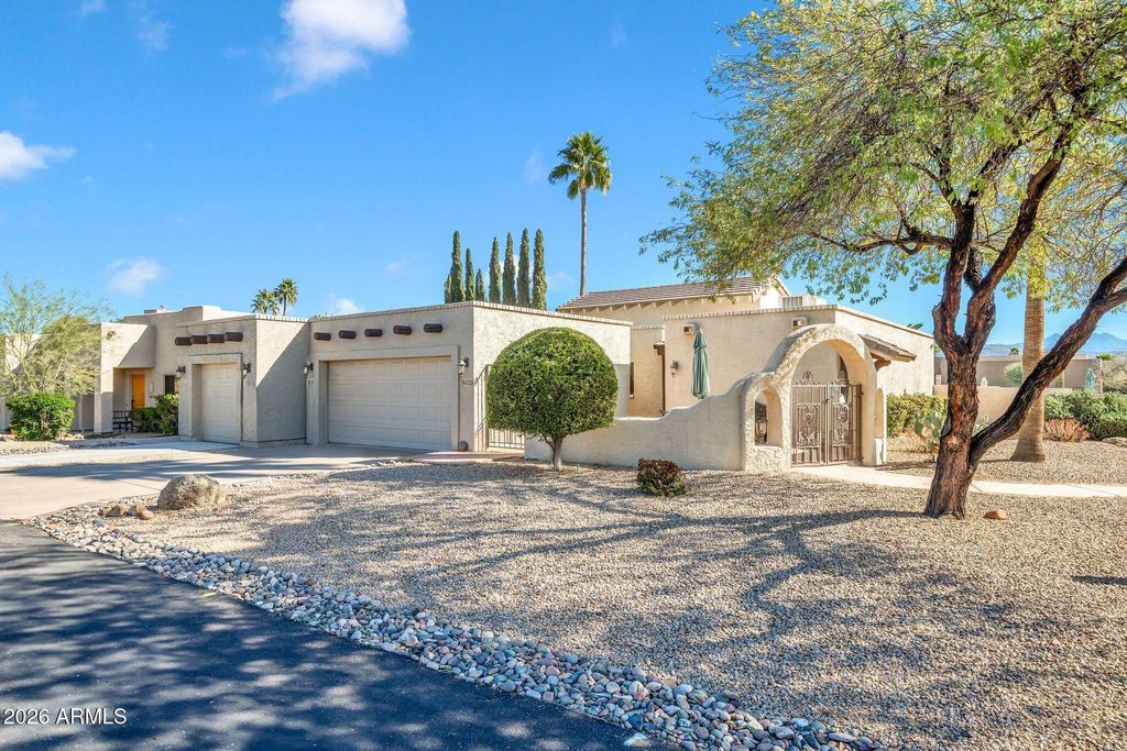 18420 E SIERRA VEREDA --, Rio Verde, AZ 85263 — photo 2