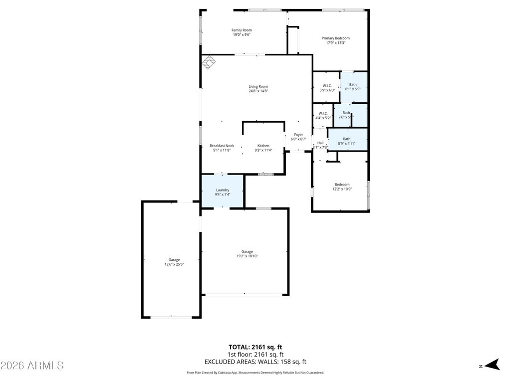 18420 E SIERRA VEREDA --, Rio Verde, AZ 85263 — photo 4