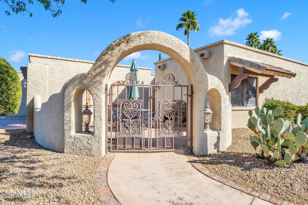 18420 E SIERRA VEREDA --, Rio Verde, AZ 85263 — photo 5