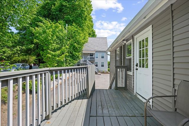 78 North Main Street B, Millbury, MA 01527