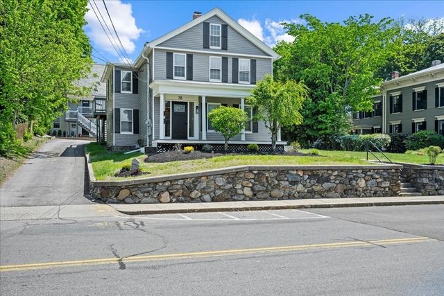 78 North Main Street B, Millbury, MA 01527
