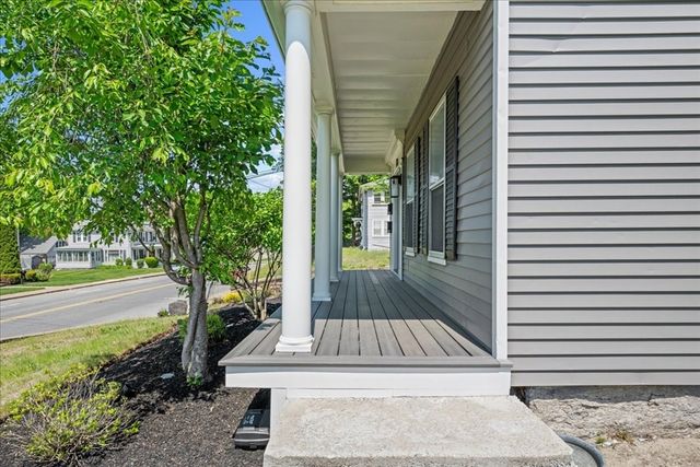 78 North Main Street B, Millbury, MA 01527