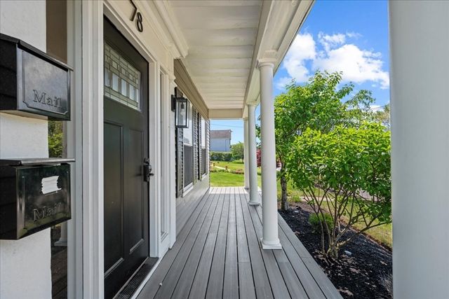 78 North Main Street B, Millbury, MA 01527