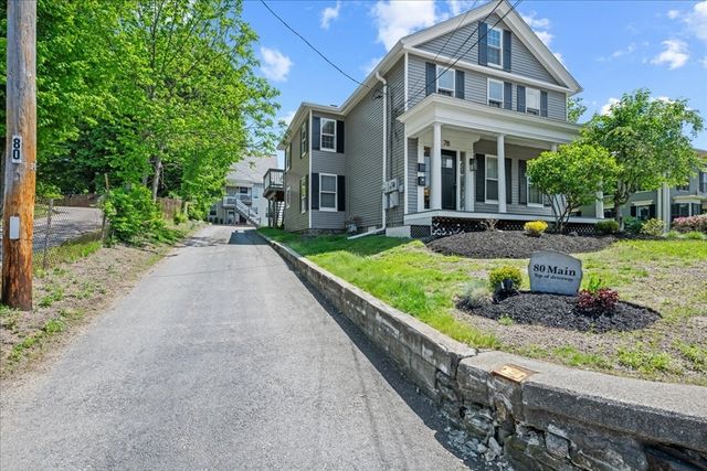 78 North Main Street B, Millbury, MA 01527