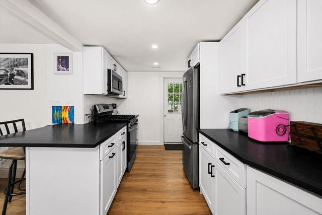 78 North Main Street B, Millbury, MA 01527