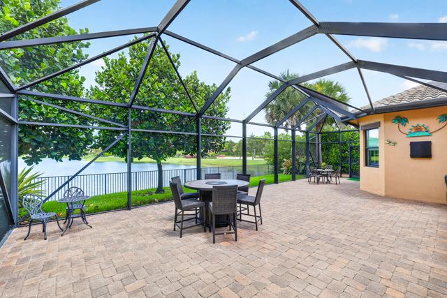 7984 NW 115th Way, Parkland, FL 33076