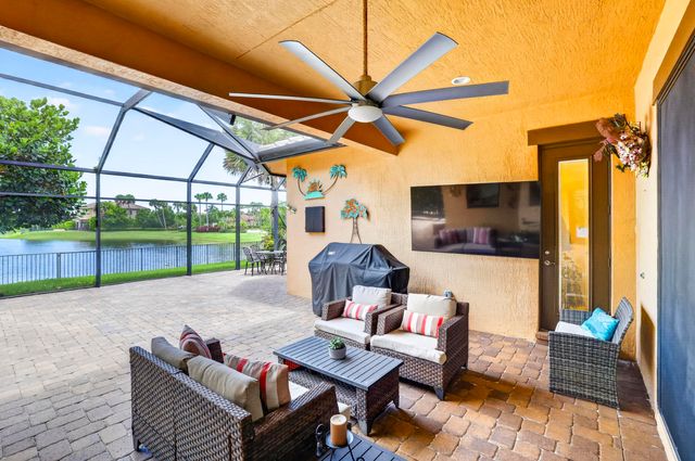 7984 NW 115th Way, Parkland, FL 33076