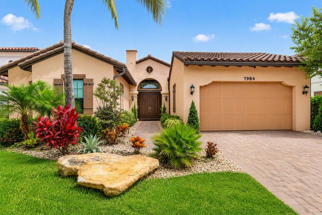 7984 NW 115th Way, Parkland, FL 33076