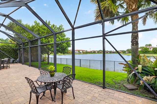 7984 NW 115th Way, Parkland, FL 33076