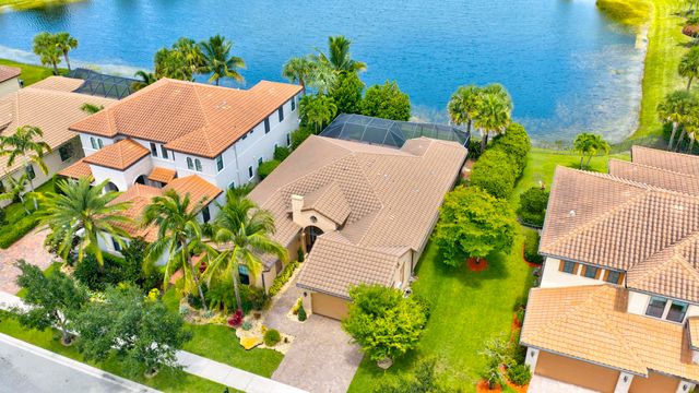 7984 NW 115th Way, Parkland, FL 33076