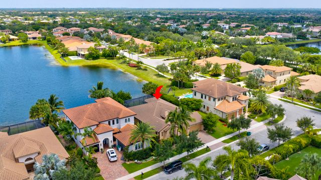 7984 NW 115th Way, Parkland, FL 33076