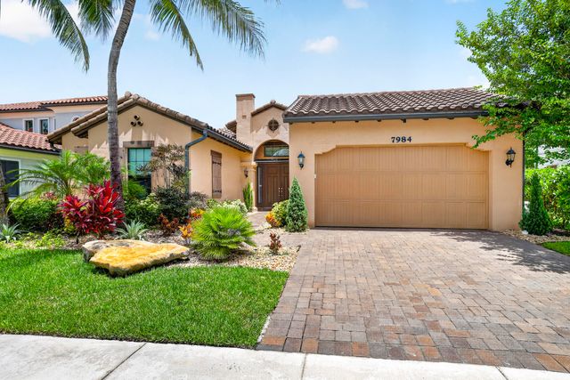 7984 NW 115th Way, Parkland, FL 33076