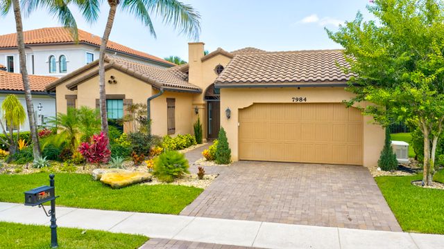 7984 NW 115th Way, Parkland, FL 33076