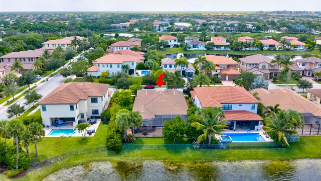 7984 NW 115th Way, Parkland, FL 33076
