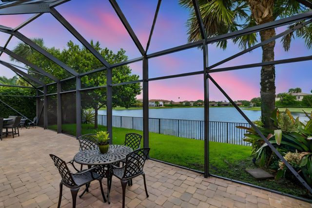 7984 NW 115th Way, Parkland, FL 33076