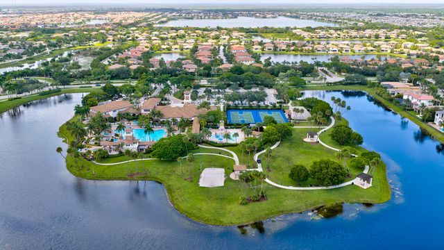 7984 NW 115th Way, Parkland, FL 33076