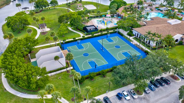 7984 NW 115th Way, Parkland, FL 33076