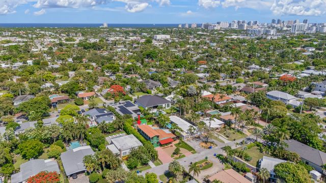1720 NE 17th Avenue, Fort Lauderdale, FL 33305