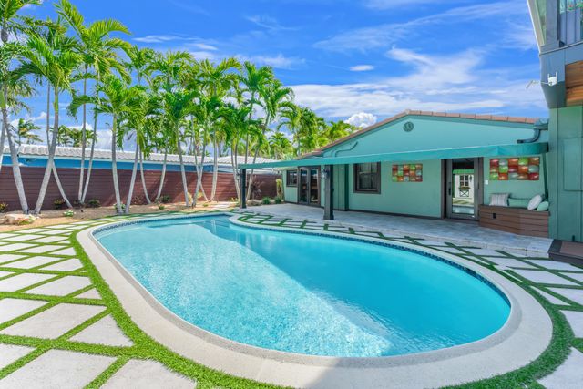 1720 NE 17th Avenue, Fort Lauderdale, FL 33305