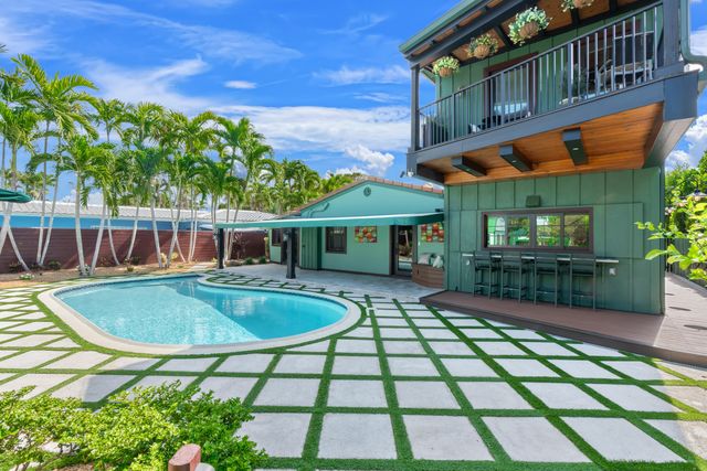 1720 NE 17th Avenue, Fort Lauderdale, FL 33305