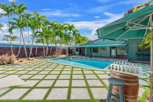 1720 NE 17th Avenue, Fort Lauderdale, FL 33305