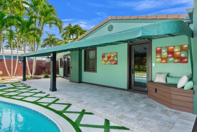 1720 NE 17th Avenue, Fort Lauderdale, FL 33305